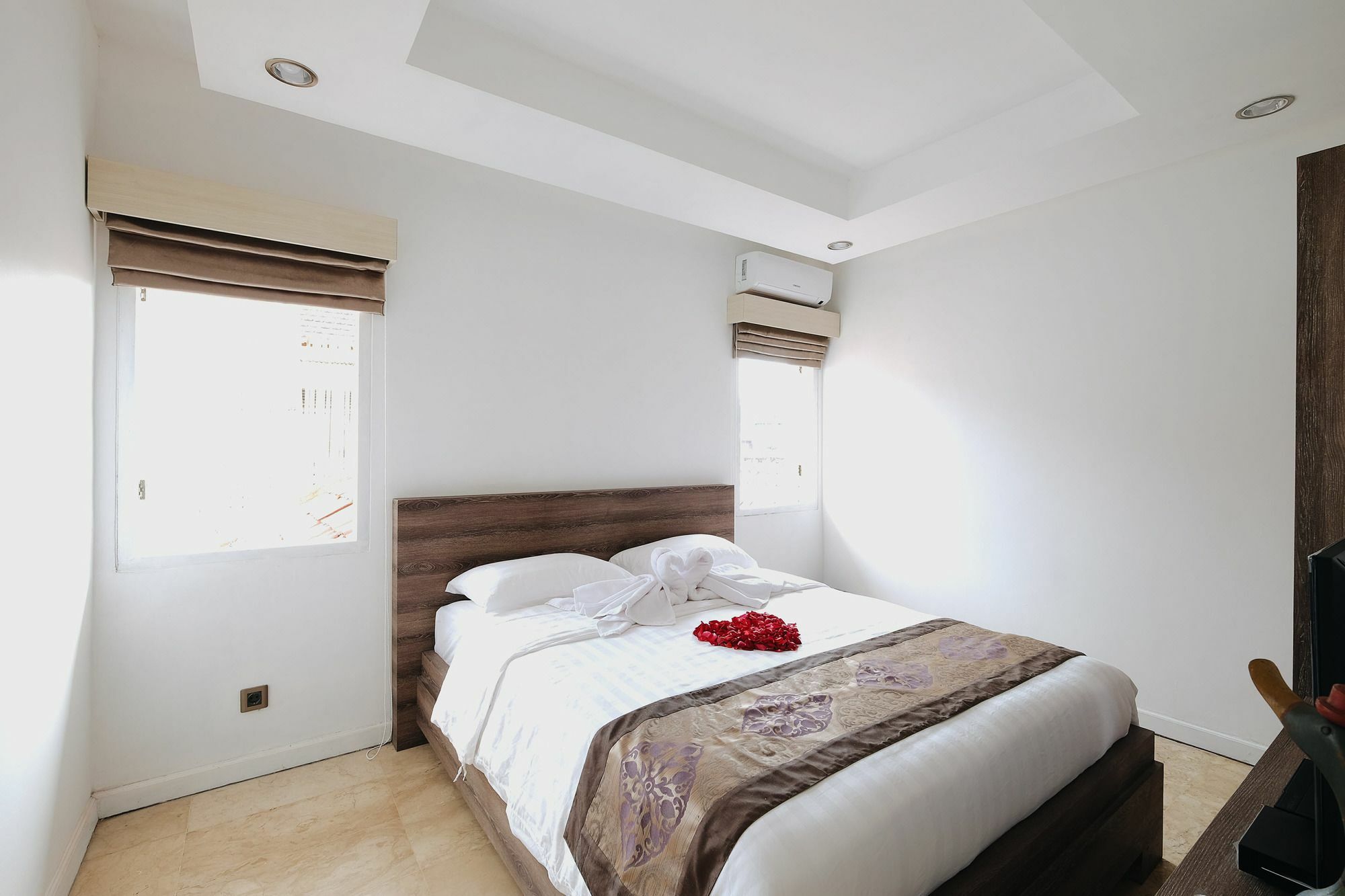 Subali Villa Seminyak Esterno foto