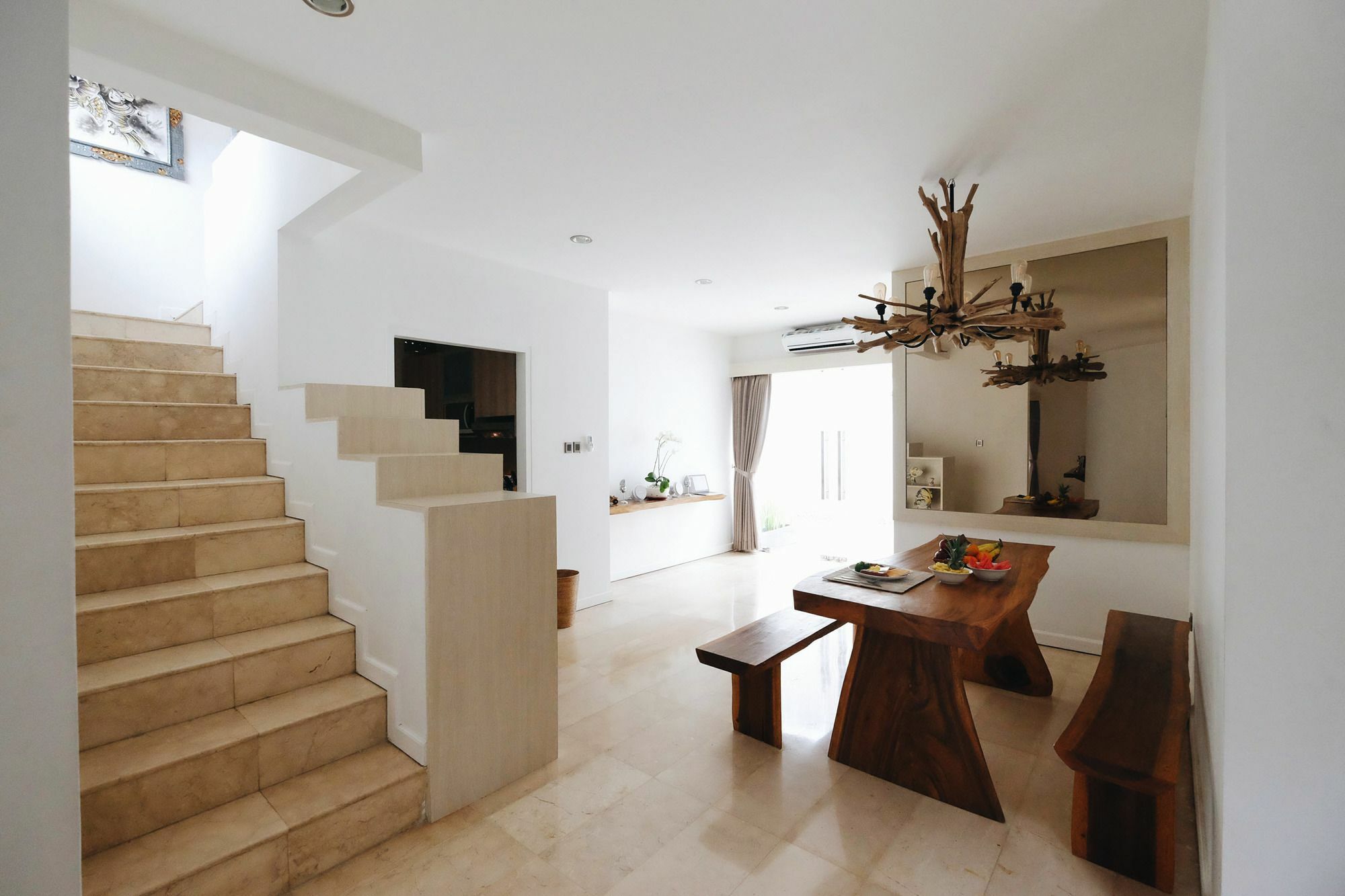 Subali Villa Seminyak Esterno foto
