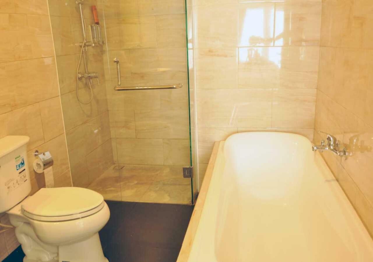 Subali Villa Seminyak Esterno foto